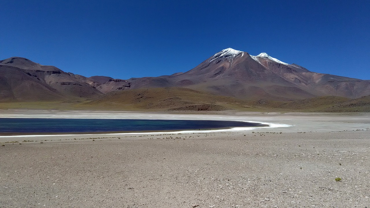 The Best Places to Visit for Adventure in South America